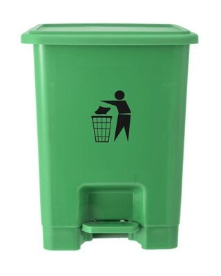 15L waste bin (YF-BP15L)