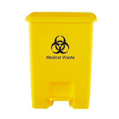 15L waste bin (YF-BP15L)