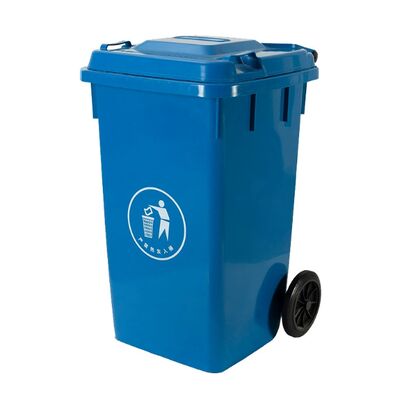 100Liters Wheeled waste bin (YF100L-A)