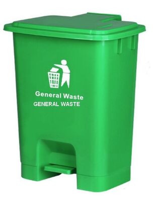 20Liters  Medical Waste Bin (YF-BP20L)