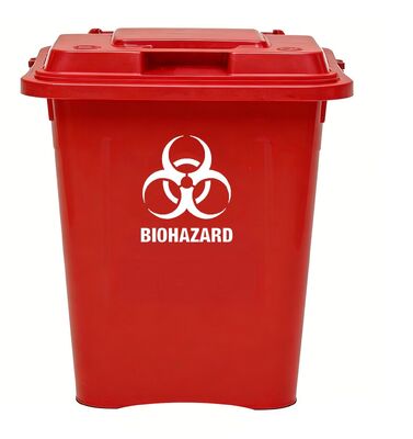 30 Liters waste bin(YF30L-A)